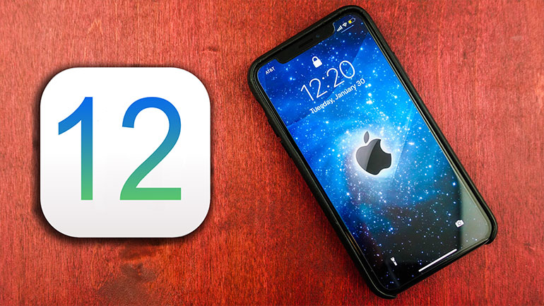 iOS 12: Πώς να εγκαταστήσετε τώρα τη νέα δοκιμαστική έκδοση