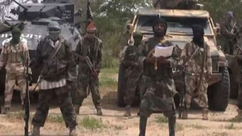 Νιγηρία: Τουλάχιστον 9 νεκροί σε τρεις βομβιστικές επιθέσεις αυτοκτονίας