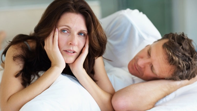 Ποια είναι τα σημάδια που δείχνουν πιθανό πρόβλημα της σεξουαλικής υγείας