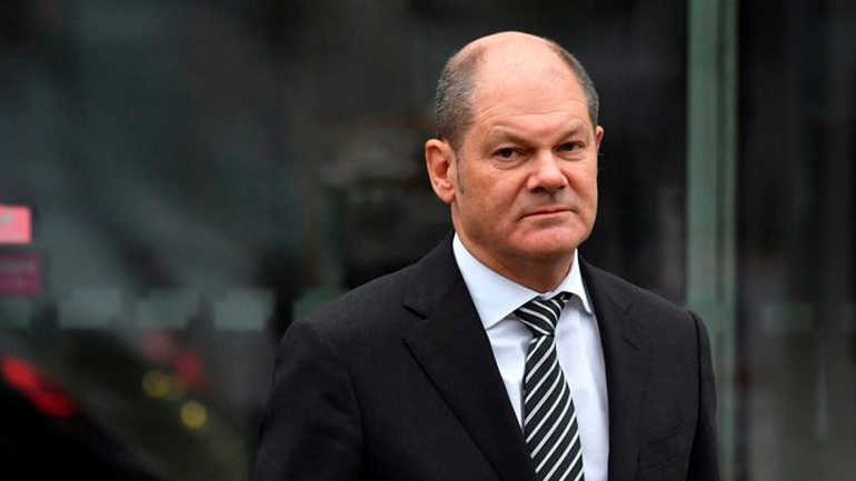 Σολτς: Έχουμε την ευκαιρία για μία καλή απόφαση για το ελληνικό χρέος