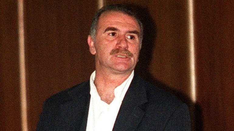 «Έφυγε» ο Άρης Ραφτόπουλος