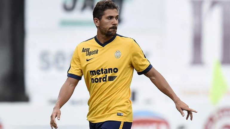 Στο στόχαστρο του ΠΑΟΚ ο Τσέρτσι