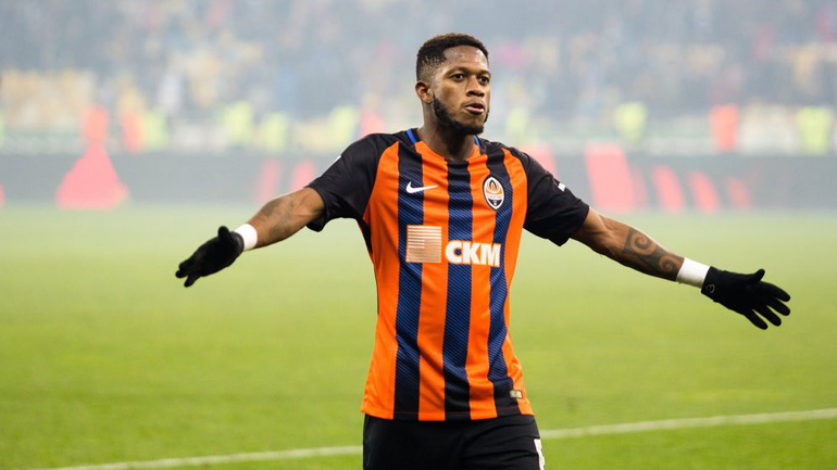 Στη Μάντσεστερ Γιουνάιτεντ ο Φρεντ