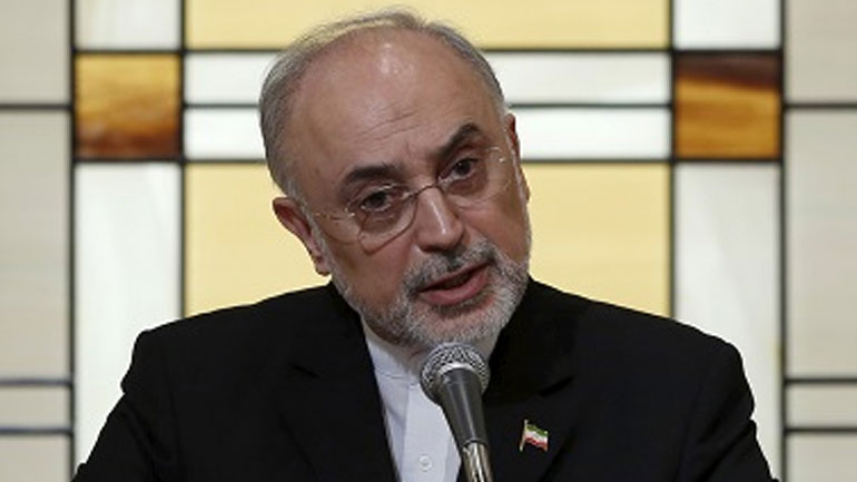 Η Τεχεράνη ενημέρωσε την IAEA ότι θα αυξήσει την ικανότητα της χώρας να εμπλουτίζει ουράνιο