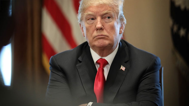 «Ο Τραμπ έχει δίκιο με τους δασμούς»