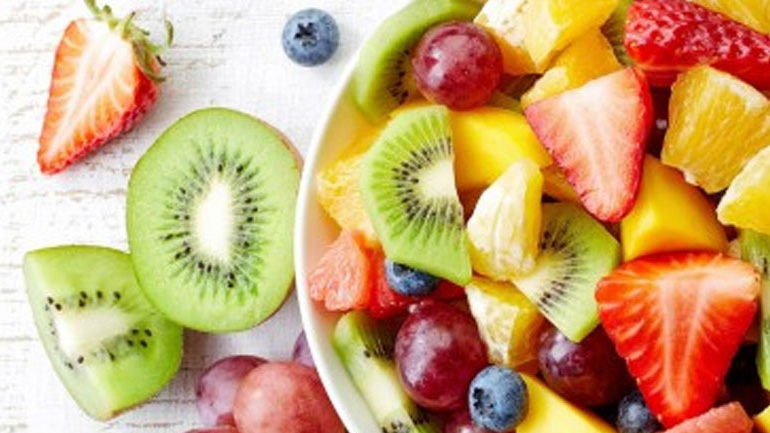 Αυτό είναι το φρούτο που έχει ίδια ποσότητα ζάχαρης με μία σοκολάτα γάλακτος