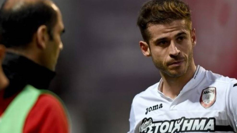 «Έδεσε» Ντε Λούκας η Ξάνθη