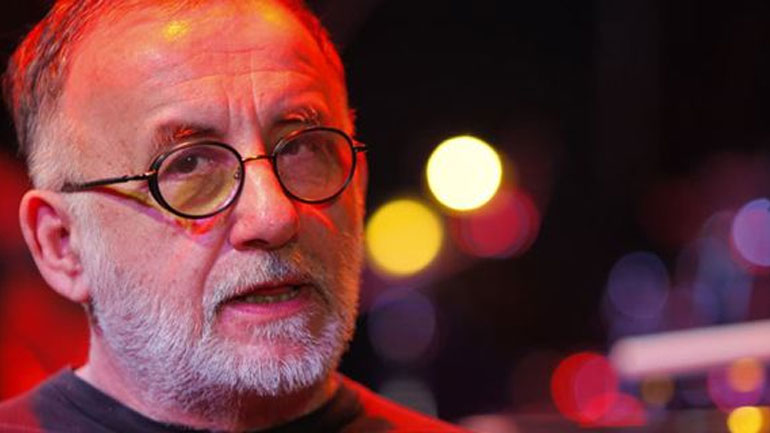 Ο Θάνος Μικρούτσικος μιλά ανοιχτά για το σοβαρό πρόβλημα υγείας του: «Δεν φοβάμαι τον καρκίνο!»