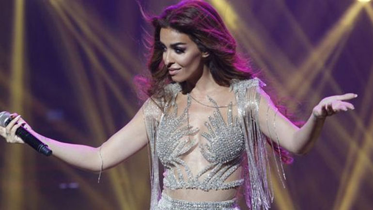 Η Ελένη Φουρέιρα αναλαμβάνει την παρουσίαση talent show στην τηλεόραση!