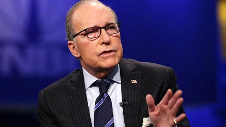 Λ.Κούντλοου: «Ο Παγκόσμιος Οργανισμός Εμπορίου έχει γίνει εντελώς αναποτελεσματικός»