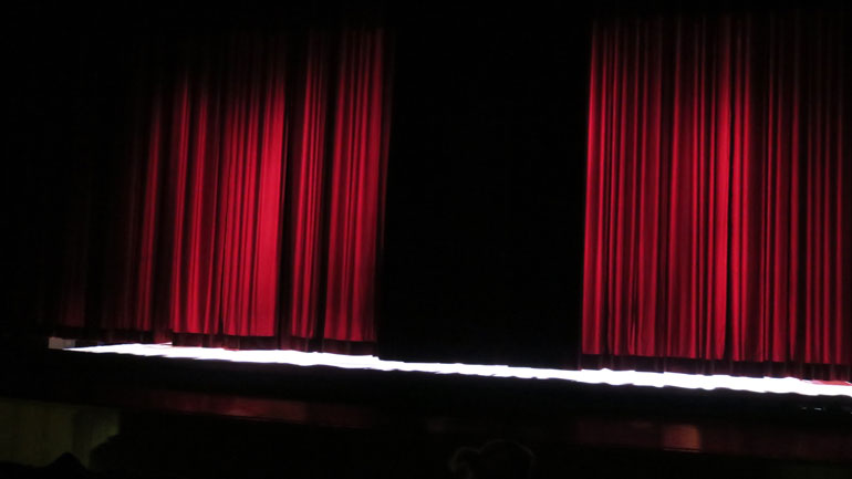 ΚΘΒΕ: Aνoιχτή ακρόαση για γυναίκες και άνδρες ηθοποιούς