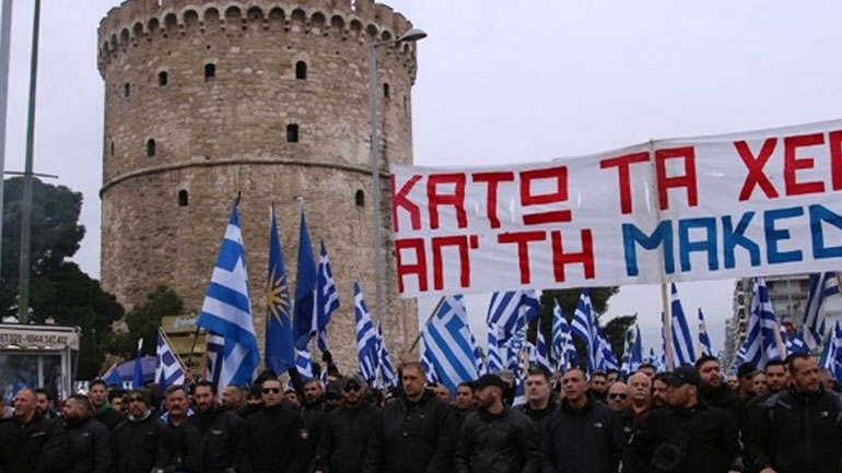 Μια ακόμα ιστορική ευθύνη ”της πρώτης φοράς”