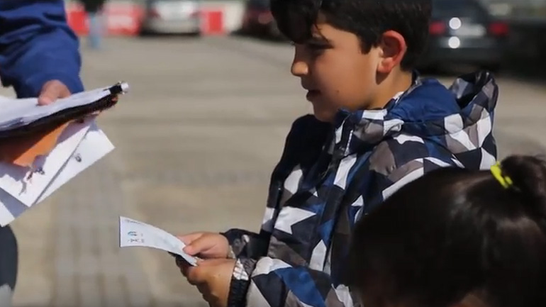 Η «Κερkidα ΟΠΑΠ» ψηφίζει MVP σε κάθε αγώνα