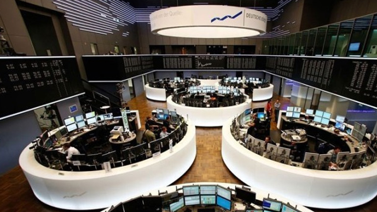 Ευρωπαϊκά χρηματιστήρια: Μικρή άνοδο καταγράφουν οι μετοχές