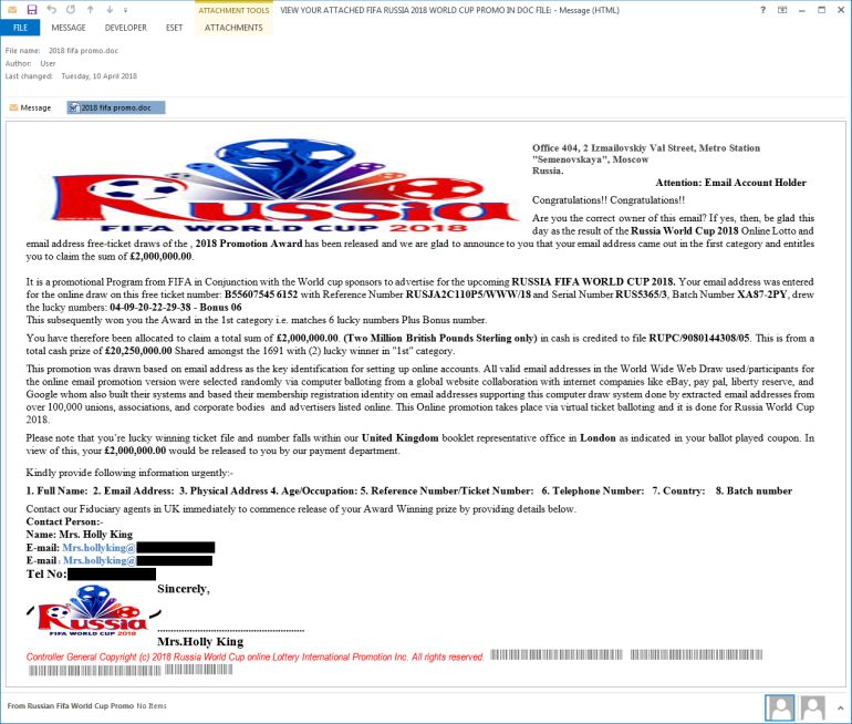 Το συνημμένο