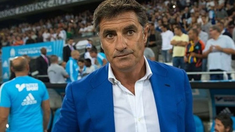 Σκέφτονται Μίτσελ για αντι-Ζιντάν στη Ρεάλ Μαδρίτης