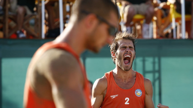 Μαρούλης: «Θα κεράσουμε ρακί στην Αριστοτέλους»