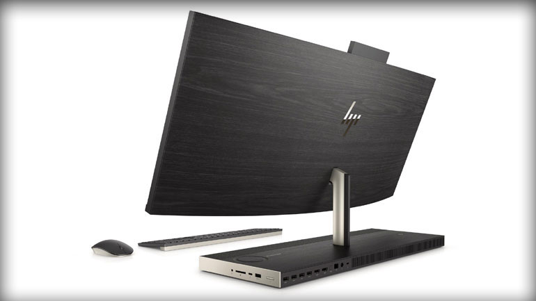 HP: Δείτε τη νέα εκπληκτική σειρά premium υπολογιστών της εταιρείας