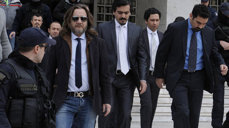 Ελληνοτουρκική όξυνση με αφορμή τους «8»