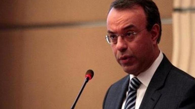 Σταϊκούρας: «Λάτρης των υψηλών πρωτογενών πλεονασμάτων η κυβέρνηση ΣΥΡΙΖΑ – ΑΝΕΛ»