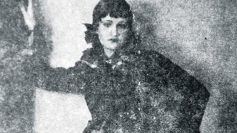 Πόρνη της Αθήνας θρυλική για το ήθος της!!!