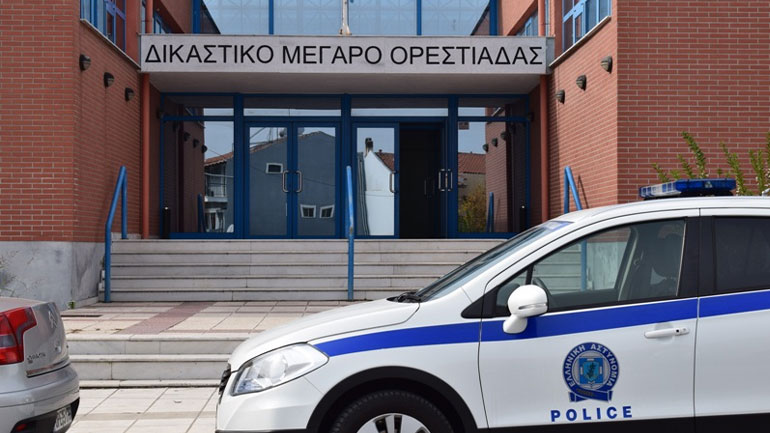 Ορεστιάδα: Στο ψυχιατρείο ενδέχεται να οδηγηθεί ο 60χρονος μητροκτόνος