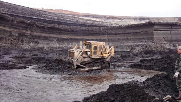 Κοζάνη: Ελληνογερμανική συνάντηση για την αξιοποίηση εξαντλημένων ορυχείων λιγνίτη