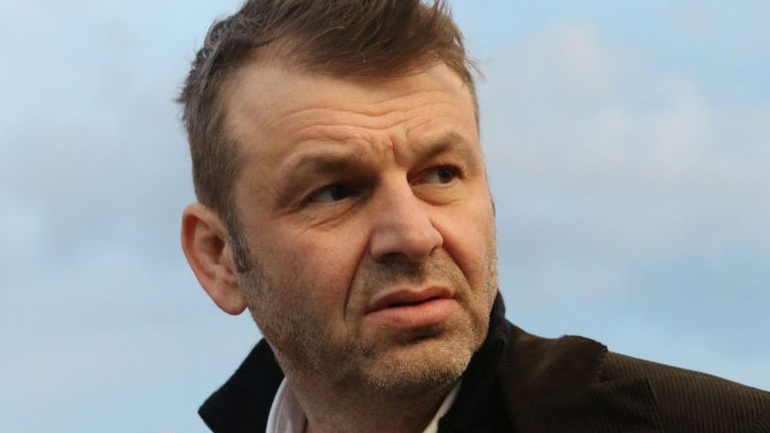 «Έχει προσφορά σερβιέτες»: Η απάντηση του Α.Γκλέτσου στην καταγγελία για ξυλοδαρμό