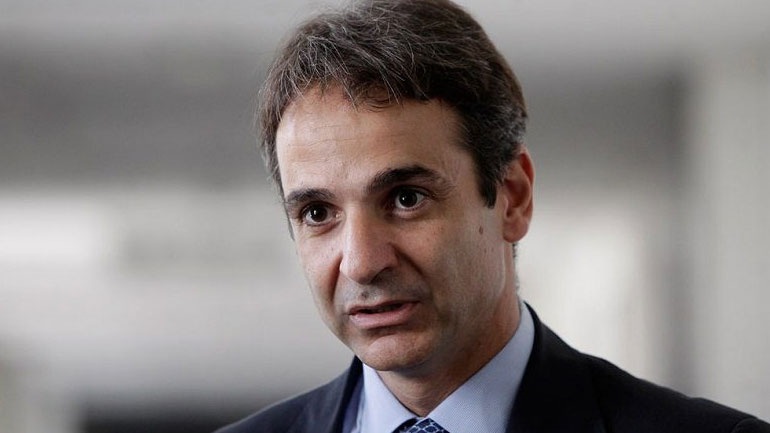 Κ.Μητσοτάκης: «Είμαστε μπροστά δέκα μονάδες – Θα κερδίσουμε τις εκλογές»