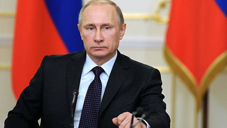 Ρωσία: Επικριτικός του κινήματος #MeToo ο πρόεδρος Πούτιν