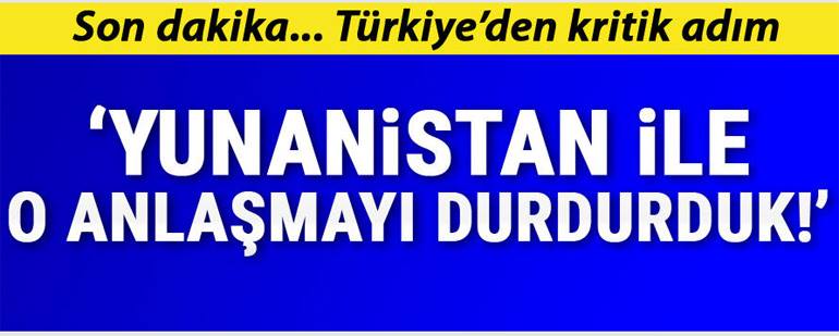 Η είδηση είναι πρώτο θέμα στα τουρκικά μέσα