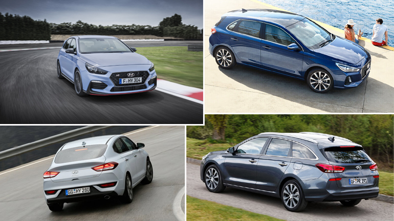 Φουλ του… άσσου για το Hyundai i30