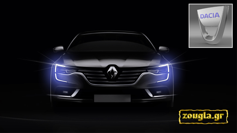 Ρεκόρ ταξινομήσεων τον Μάιο στην Ελλάδα σημείωσαν Renault – Dacia