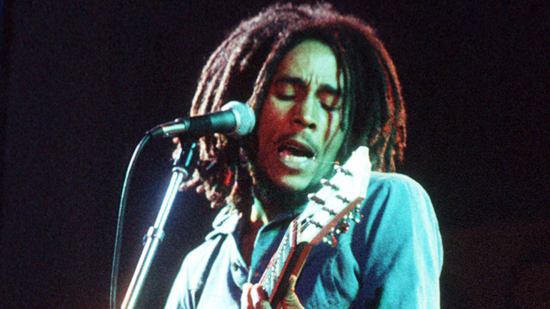 Στα σκαριά βιογραφική ταινία για τον Μπομπ Μάρλεϊ