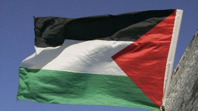 Ο Παλαιστίνιος πρέσβης επιστρέφει στη Βιέννη