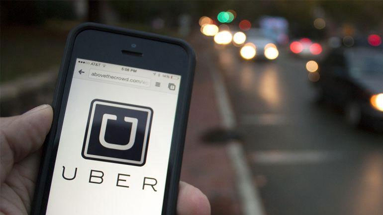 Το παρασκήνιο στις Βρυξέλλες με την υπόθεση UBER