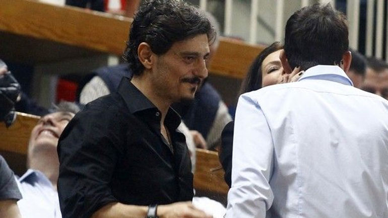 Παναθηναϊκός: Ανοικτό το ενδεχόμενο να πάει ο Γιαννακόπουλος στο ΣΕΦ