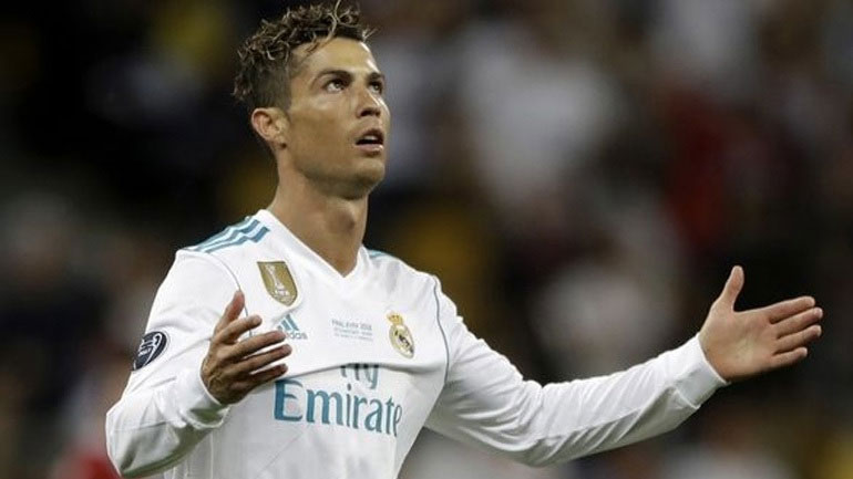 «Ο Ρονάλντο έχει αποφασίσει να φύγει από τη Ρεάλ»