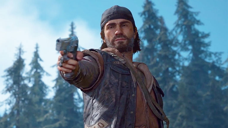 Days Gone: Το νέο παιχνίδι του PlayStation 4 με ζόμπι απέκτησε ημερομηνία κυκλοφορίας