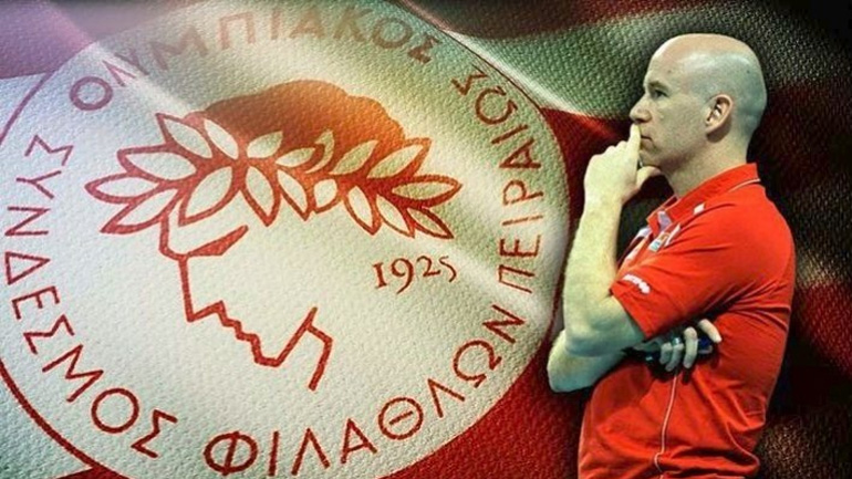 Ολυμπιακός: Ανανέωσε για δύο χρόνια ο Μπενίτεθ