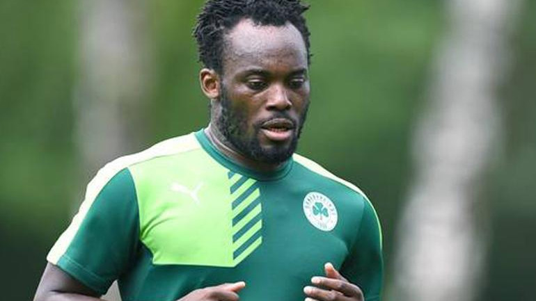 Παναθηναϊκός: Εκδικάστηκε η προσφυγή του Εσιέν