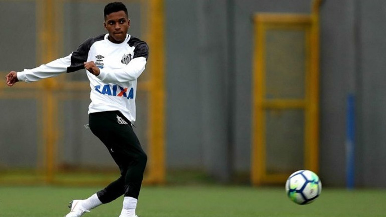 «Έκλεψε» το «αστέρι» της Σάντος η Ρεάλ