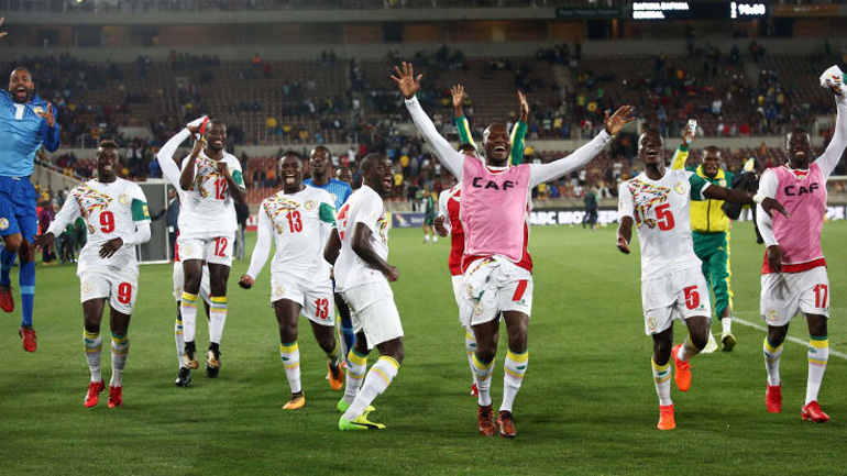 Ποια ομάδα της Αφρικής θα λάμψει στη Ρωσία;