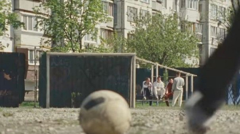 Το τρέιλερ του Γκάι Ρίτσι για το Μουντιάλ της Ρωσίας