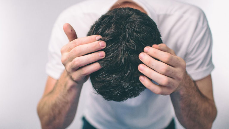 Μπορεί ο αυνανισμός να προκαλέσει απώλεια μαλλιών;