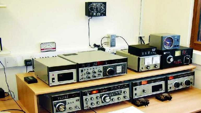 Ανακοίνωση εξετάσεων υποψηφίων Ραδιοτεχνιτών