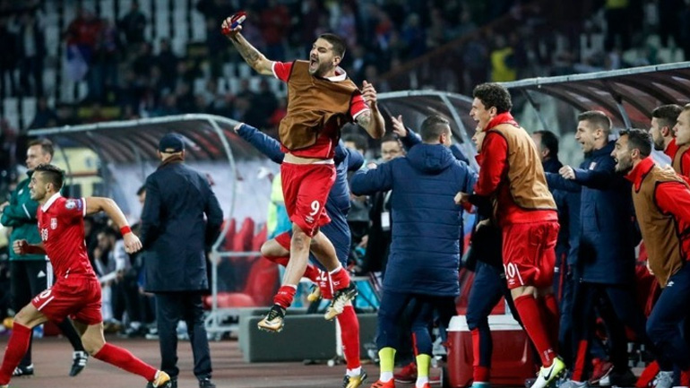 «Σαν στο σπίτι της…»