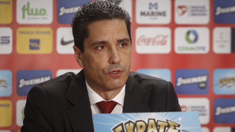 Σφαιρόπουλος: «Φοβηθήκαμε να κερδίσουμε»