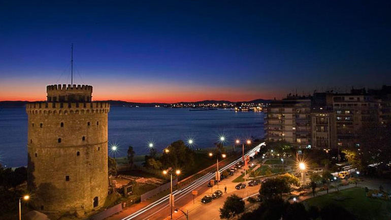 Θεσσαλονίκη: Έντονη επενδυτική κινητικότητα στην ξενοδοχειακή αγορά