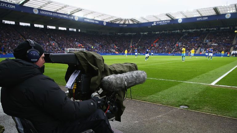 Η Amazon… προσγειώθηκε στο αγγλικό ποδόσφαιρο – Αγόρασε τηλεοπτικά δικαιώματα της Premier League